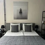 Casa De Tony, Luxury Apartment 70M2!