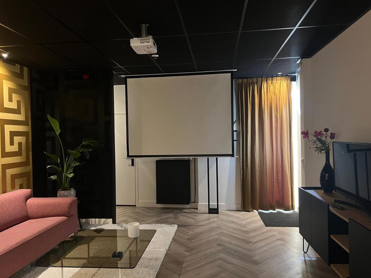 Casa De Tony, Luxury 70m2! * Zwolle (Overijssel)
