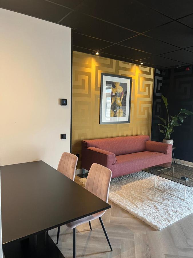 Casa De Tony, Luxury 70m2! Bed & Breakfast Zwolle (Overijssel)