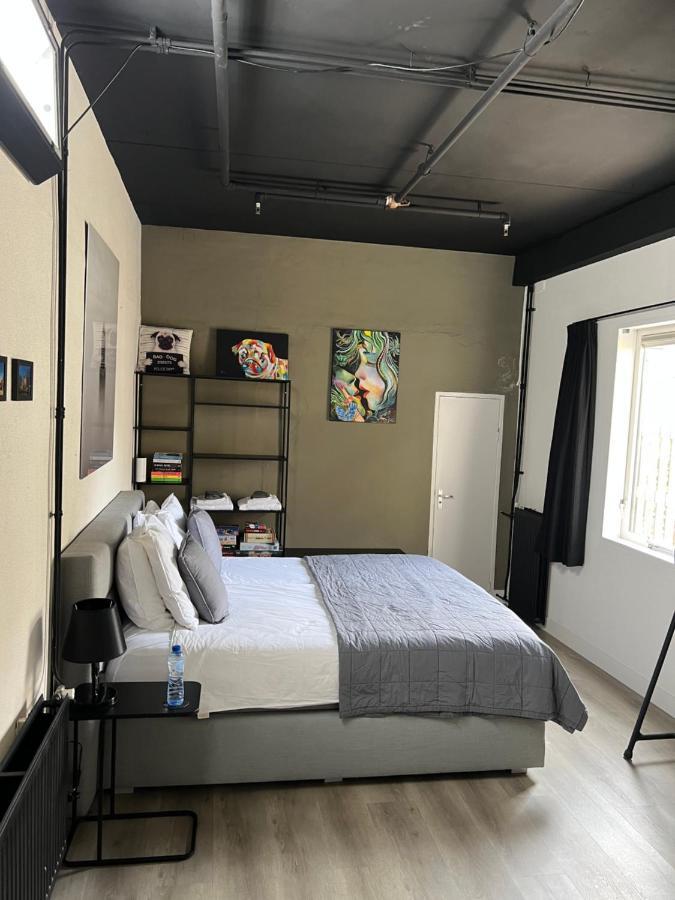 Casa De Tony, Luxury 70m2! * Zwolle (Overijssel)